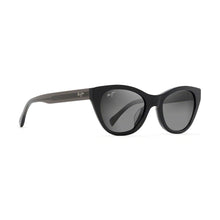 Load image into Gallery viewer, Capri Polarized Cat Eye Sunglasses
