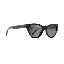 Load image into Gallery viewer, Capri Polarized Cat Eye Sunglasses