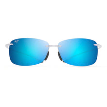 Load image into Gallery viewer, Akau Polarized Rimless Sunglasses