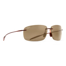 Load image into Gallery viewer, Breakwall Polarized Rimless Sunglasses