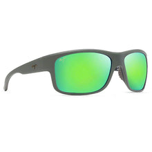 Load image into Gallery viewer, Southern Cross Polarized Wrap Sunglasses