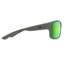 Load image into Gallery viewer, Southern Cross Polarized Wrap Sunglasses