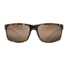Load image into Gallery viewer, Pokowai Arch Polarized Rectangular Sunglasses