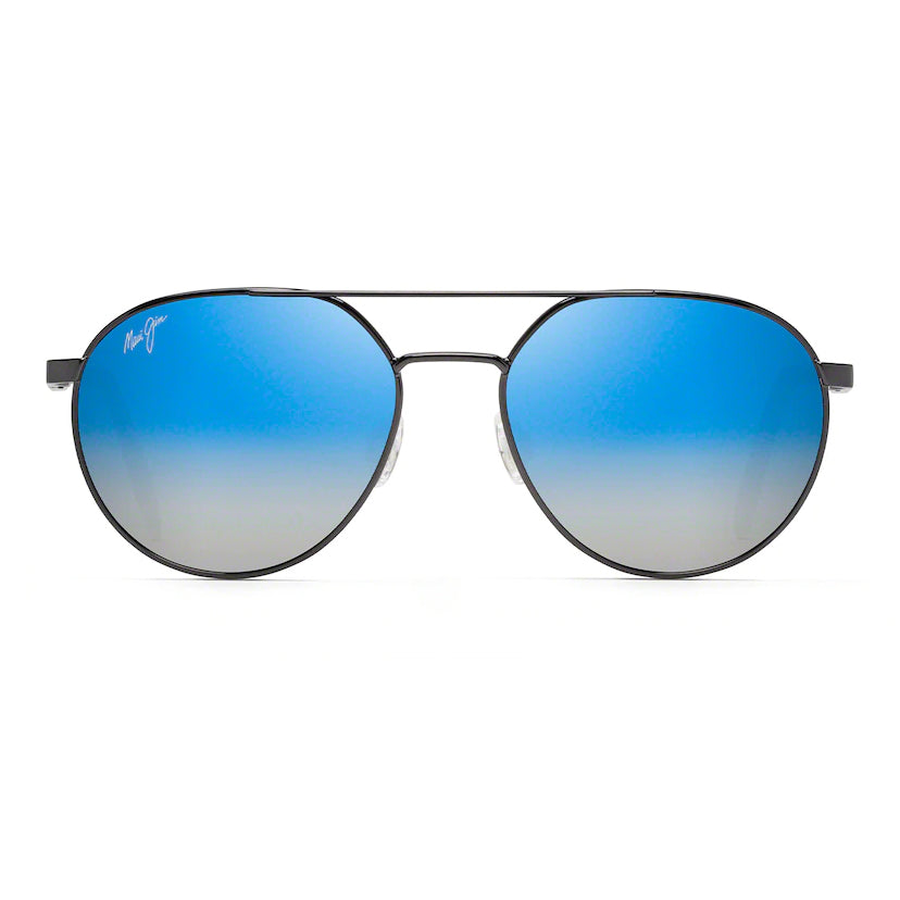 Waterfront Polarized Classic Sunglasses