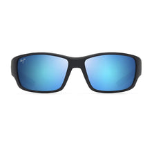 Load image into Gallery viewer, Local Kine Polarized Wrap Sunglasses