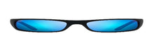 Load image into Gallery viewer, Peahi Polarized Wrap Sunglasses