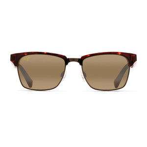 Kawika Polarized Classic Sunglasses