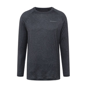 Men's Long Sleeve Rhythm Tee