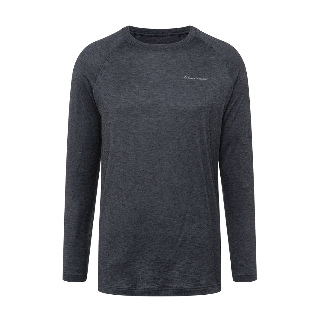 Men's Long Sleeve Rhythm Tee