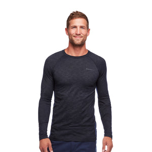 Men's Long Sleeve Rhythm Tee