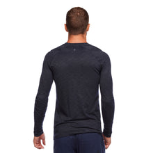 Load image into Gallery viewer, Men&#39;s Long Sleeve Rhythm Tee