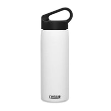 Load image into Gallery viewer, Carry Cap 20 oz Bottle, Insulated Stainless Steel