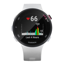 Load image into Gallery viewer, Forerunner 45S GPS Running Watch