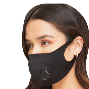 Re-usable Fashion Fabric Face Mask