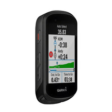 Load image into Gallery viewer, Edge 530 GPS Cycling Computer with Mapping