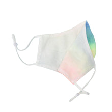 Load image into Gallery viewer, Tie-Dye 3D Washable &amp; Reusable Cotton Face Mask