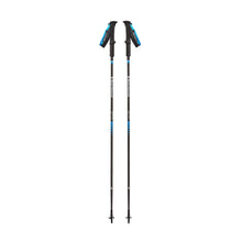 Load image into Gallery viewer, Distance Carbon Z Trekking/Running Poles