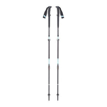 Load image into Gallery viewer, Women&#39;s Trail Pro Trekking Poles