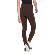 Load image into Gallery viewer, Flattering Cotton Leggings