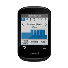 Load image into Gallery viewer, Edge 830 GPS Cycling Computer with Mapping