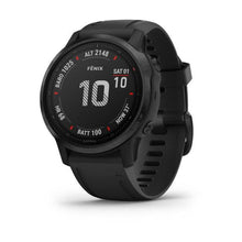 Load image into Gallery viewer, fēnix 6S - Pro and Sapphire Editions GPS Watch