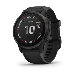 fēnix 6S - Pro and Sapphire Editions GPS Watch