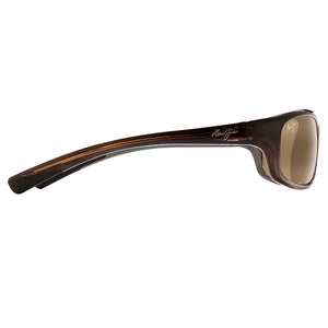 Kipahulu Polarized Wrap Sunglasses