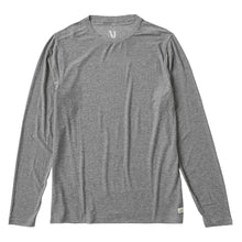 Load image into Gallery viewer, L/S Strato Tech Tee