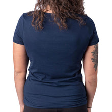 Load image into Gallery viewer, Women&#39;s Colorado Landmark Flag T-shirt