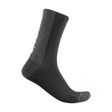 Load image into Gallery viewer, Bandito Wool 18 Sock