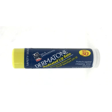 SPF30 Medicated Lip Balm