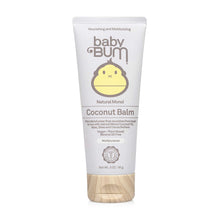 Load image into Gallery viewer, Baby Bum Coconut Balm