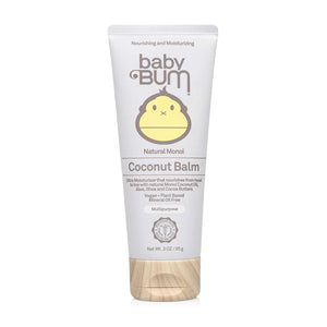 Baby Bum Coconut Balm