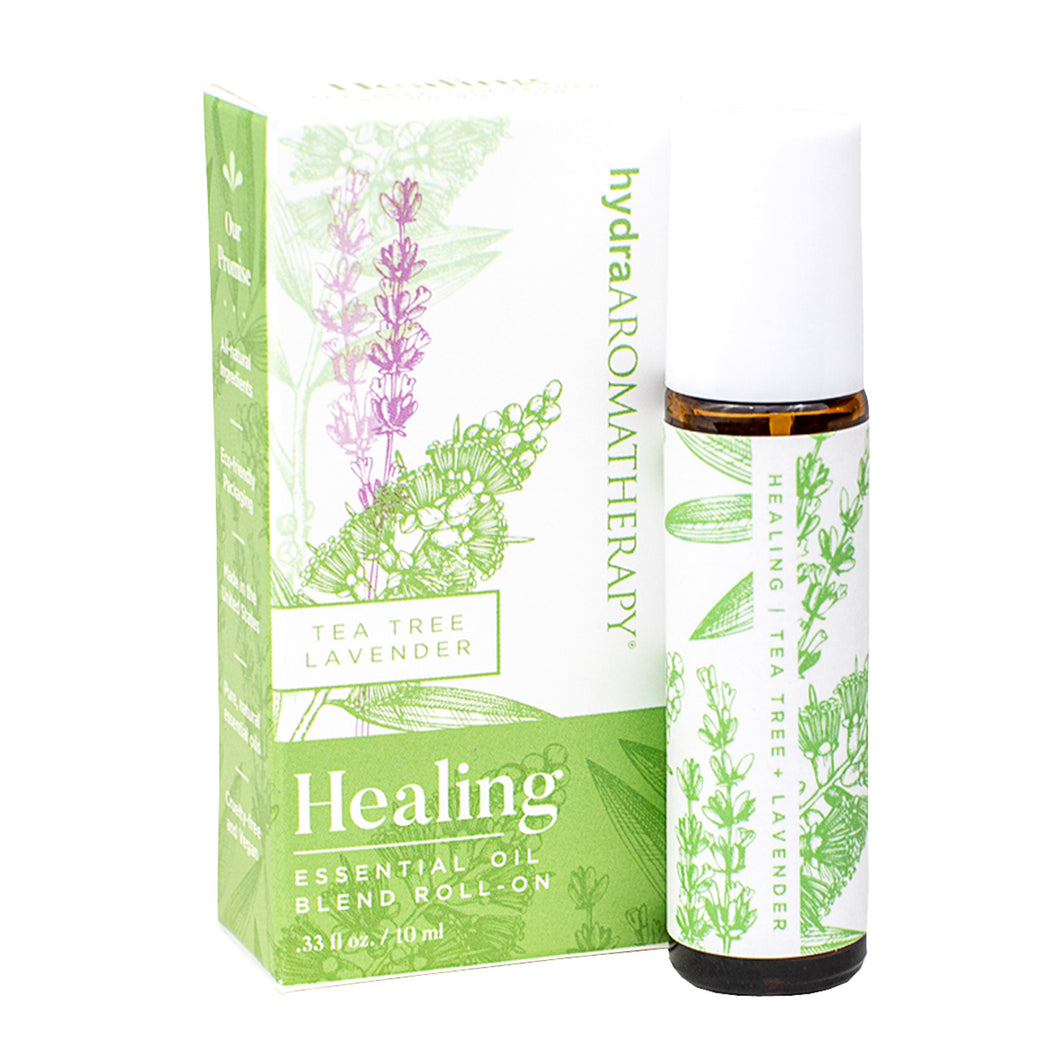 Roll-On Essential Oil- Healing