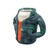 Load image into Gallery viewer, Beverage Jacket-Embroidered for Colorado