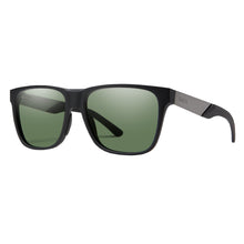 Load image into Gallery viewer, Lowdown Steel Sunglasses