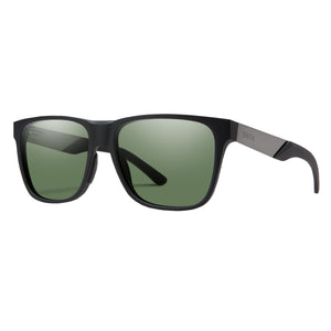 Lowdown Steel Sunglasses