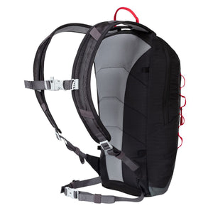 Neon Light 12L Backpacks