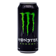 Load image into Gallery viewer, Monster Energy Drink