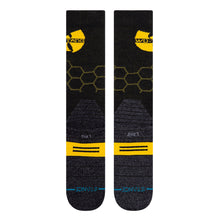 Load image into Gallery viewer, Wu Tang Hive Snow Socks