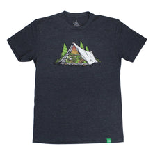 Load image into Gallery viewer, Morning Light Short Sleeve Tee