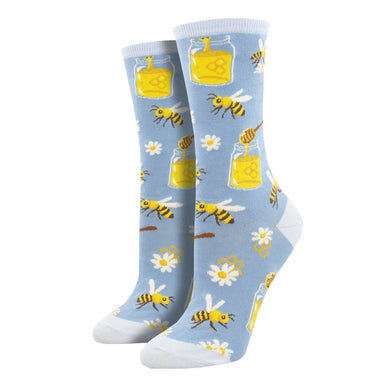 Bee My Honey Socks