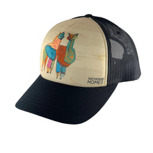 Load image into Gallery viewer, Guanacos Trucker Hats