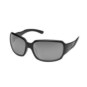 Laurel Black Sunglasses