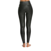 Load image into Gallery viewer, Faux Leather Legging
