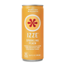 Load image into Gallery viewer, Izze Sparkling Juice