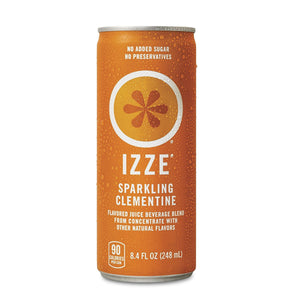 Izze Sparkling Juice