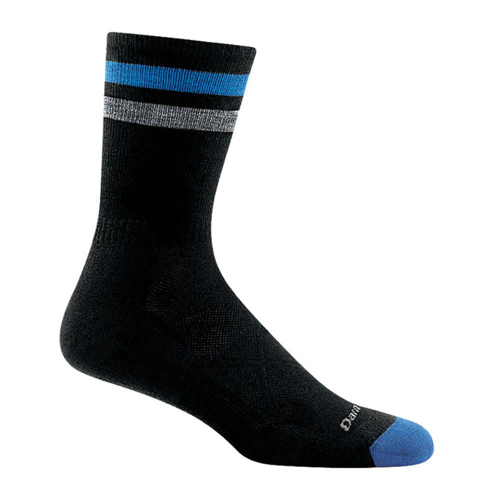 Vertex Micro Crew Ultra-Light Cushion Socks